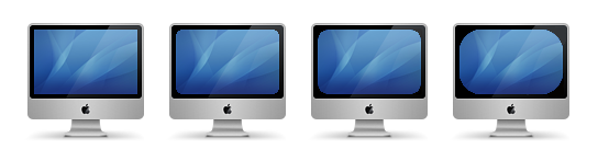 Displaperture Screenshot